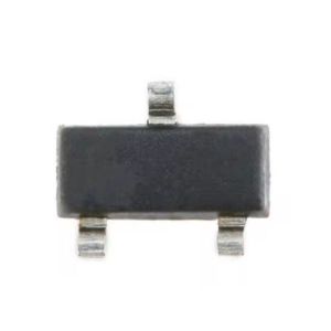 TL431 SOT23 Linear Stabilized Transistor Chip Electronic Component Integrated