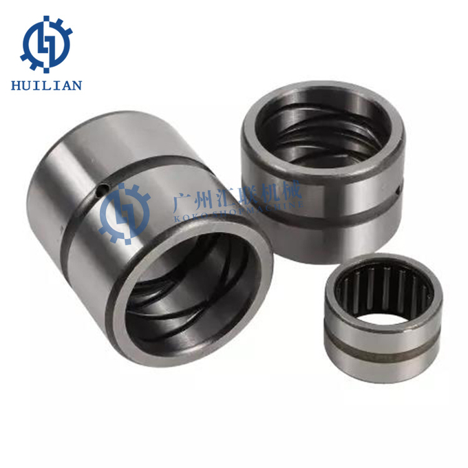 ATLAS COPCO Breaker Lower Thrust Bush for Rock Hammer HB3000 HB3100 HB2000 HB2200 HB2500 HB3600 HB4100 0