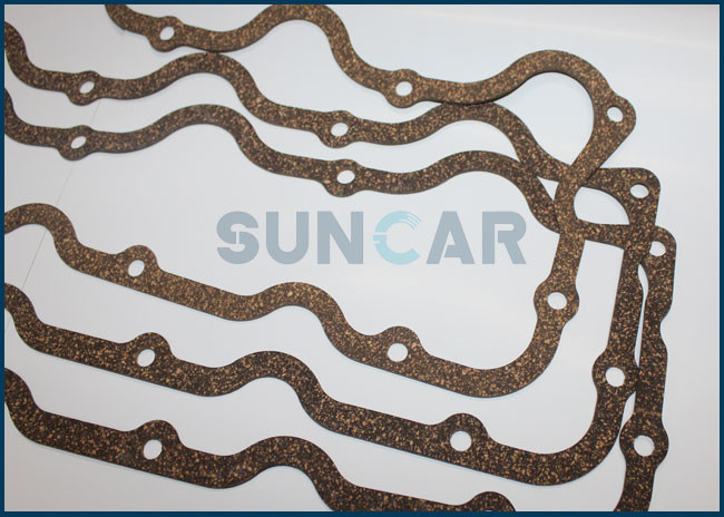 CA8S1606 8S-1606 8S1606 Gasket Cover For C-A-T Engine 3304 Prevent Leakage