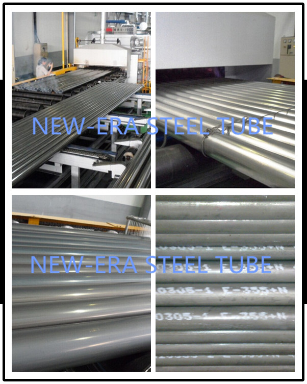 AISI 8620 Bearing Steel Tube