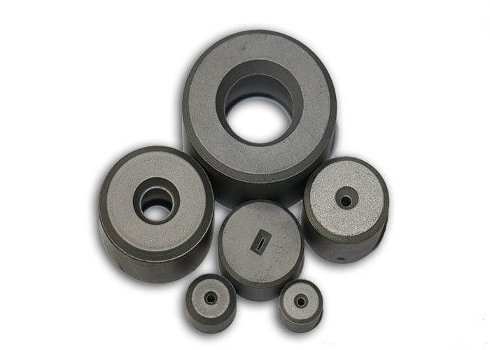 HRA88.5 YG11 Carbide Cold Heading Dies For Steel Pipe Drawing