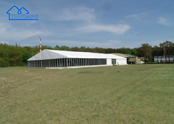 Large Outdoor Clear Span Event Tent Marquee Tent For Event Wedding Party Ceremony