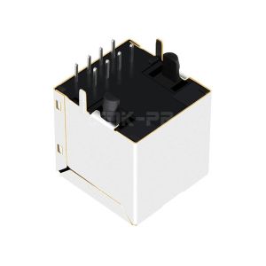 Bothhand KHU1S041F3 LF Compatible LINK-PP LPJD0011DNL 10/100Base-T Without LED