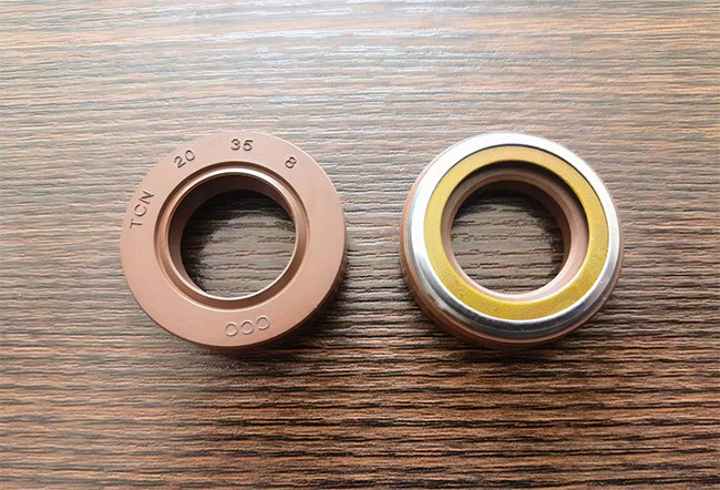 TCN NBR Mechanical Oil Seal Rubber Oil Seal for Car Engines And Gearboxes