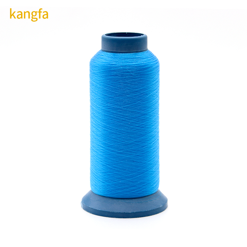 High Strength 100g 0.12mm Y Cone Nylon Monofilament Yarn Sewing Thread for Embroidery