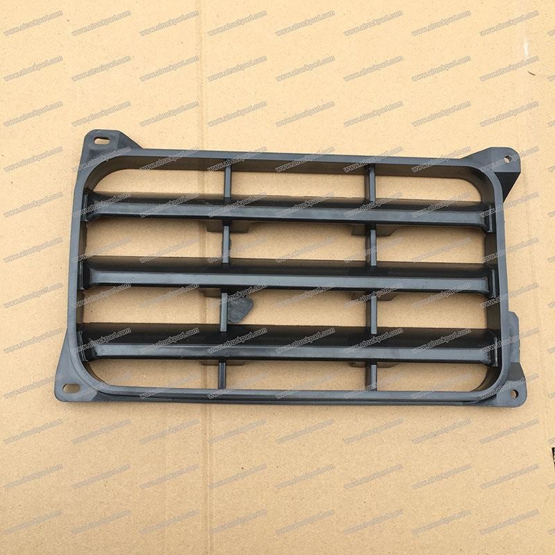 Bumper Grille For ISUZU GIGA CXZ/EXR Truck Spare Body Parts