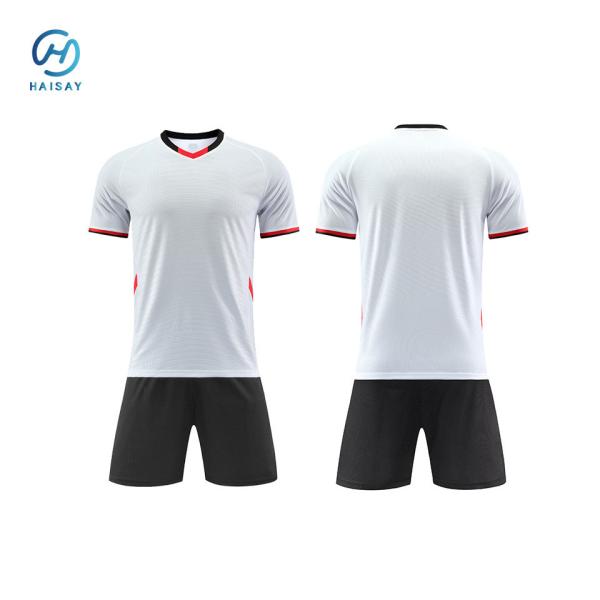 Step Up Your Game with Our Premium Football Kit Collection – Unleash Your Inner