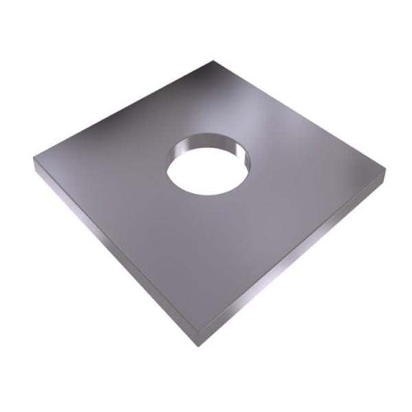 Thin Flat Washer Square Washers Din436 Washers China Manufacturer Stainless