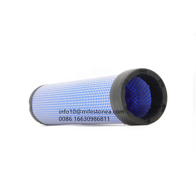 Chinese manufacturer direct supply engine air filter AF25557 for truck