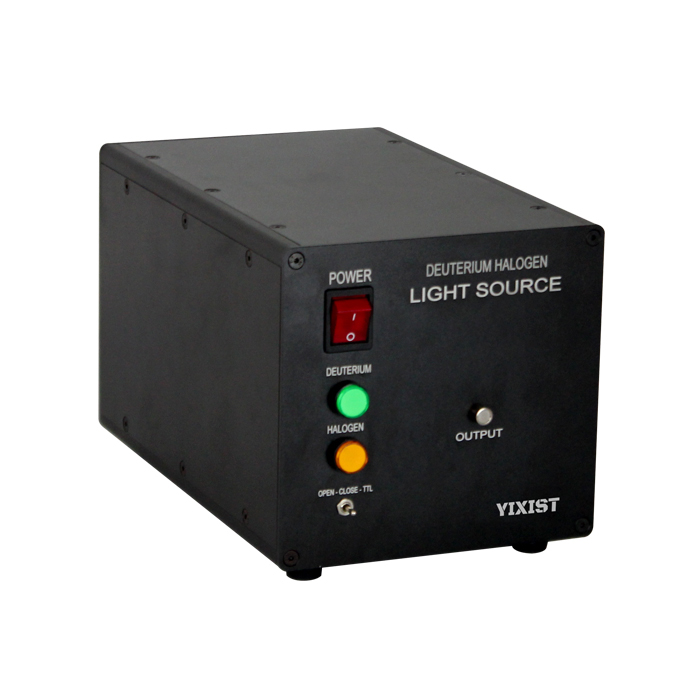 YEL-3055 Spectrum Analysis Power Supply with and Low Temperature Coefficient 300ppm/C
