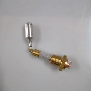  Atlas OilScope Pro Intelligent Dipstick with Thermochromic Tip 400°F Manufactures