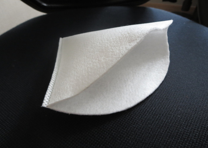Polyester Fiber Water Filtration Bag Anti Static High temperature grade Solid- Liquid Separation