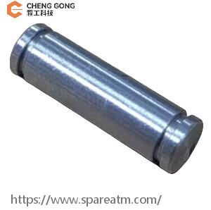 497-0517268-77 Fujitsu GSR50 Platform Digging Money Rubber Axle ATM Machine Spare Parts New Orignal