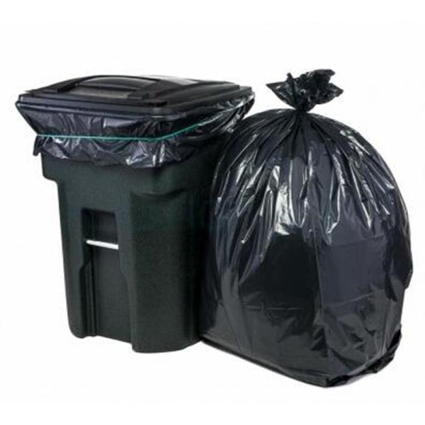 Simple Design PLA Biodegradable Thicken Household Large Capacity Plastic Garbage