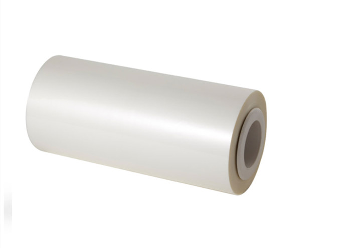 High Gloss Bi-Directionally Oriented Polypropylene Thermal Interface Layer for Packaging Film 25μm Low-Gloss Variant
