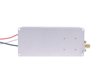 Anti Drone Low Power RF Module UAV Wifi And Cellular Jammer 20W 433 420-450MHz