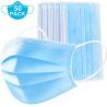 Buy cheap Medical Disposable Face Mask Excellent Bacterial Filtration Properties from wholesalers