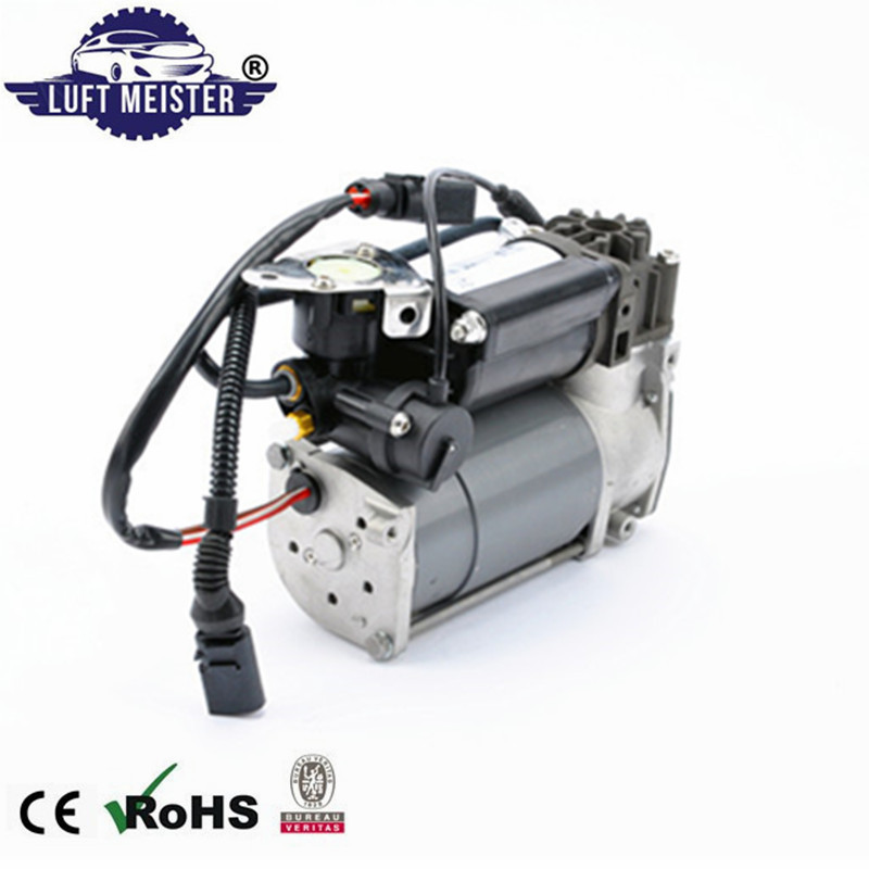 3D0616005K air shock pump for Bentley VW Phaeton Air Suspension Compressor