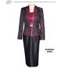 Buy cheap colour combination suits &jacket and skirt suits from wholesalers