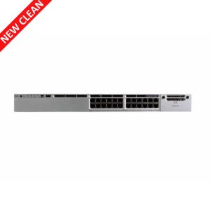  WS-C3850-24P-E Poe NIB Cisco Catalyst C3850 Switch Manufactures