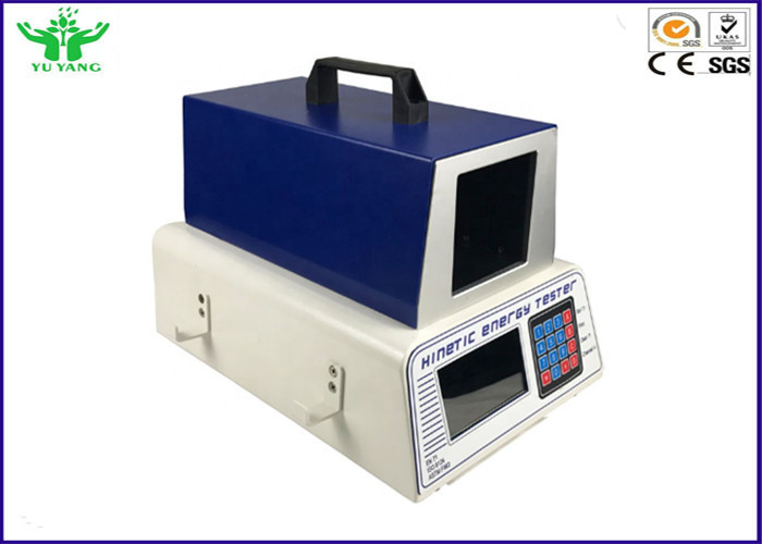 0.001g~1000,000.000g Toys Kinetic Energy Testing Equipment ISO 8124-1