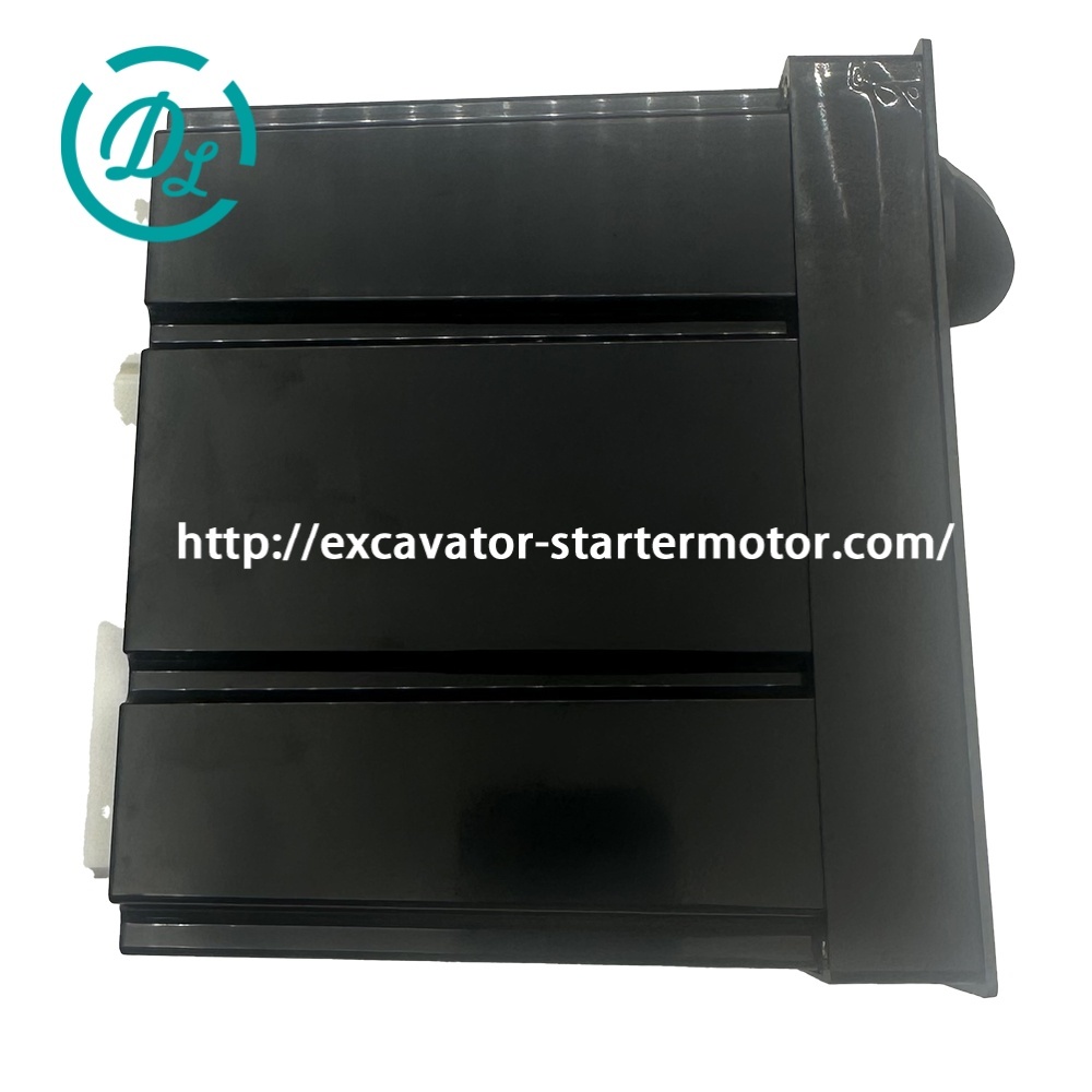 CAT 320D2 Air Condition Control Panel OEM 510-9643 450-7174