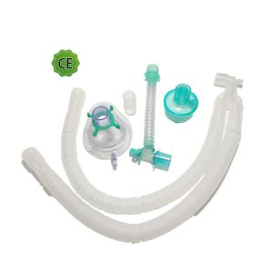 Sterile Disposable Anesthesia Circuit Set with 3 Years Shelf Life and Class I