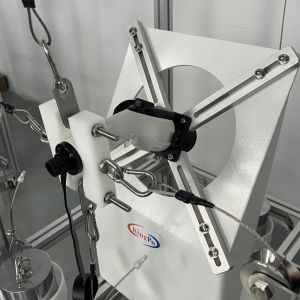 UL2251-54C 3 Test Station Misalignment Tester with 100N Force Capability