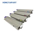 Printer Toner Cartridge 44844512 44844511 44844510 44844509 44844528 44844527