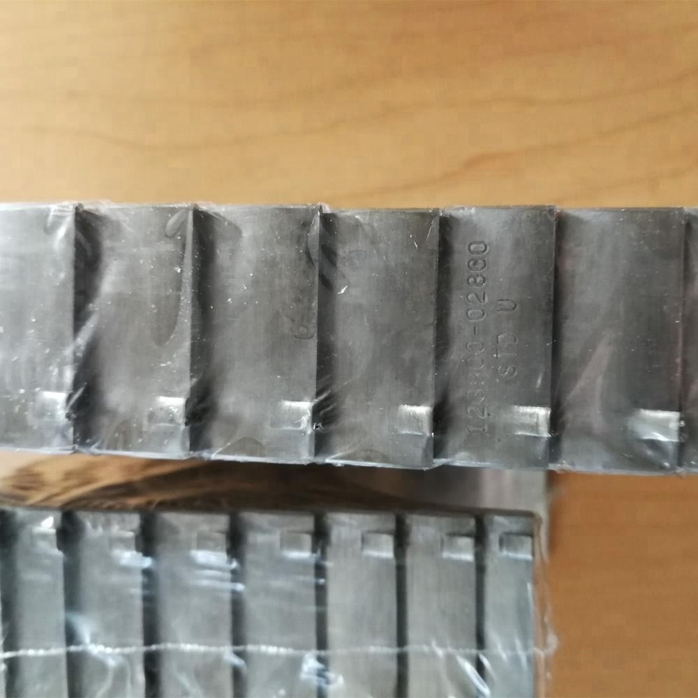 Diesel Engine Parts Con Rod Bearing PD6 PE6 PE6T Nissan Engine Parts Main Bearing 12212-96000