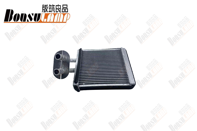 Heater Water Tank Isuzu Parts For 100P OEM 8-97101637-0 8971016370
