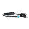 Buy cheap Dm5 Series Integrated Cable 7.5mhz Thickness Probe from wholesalers