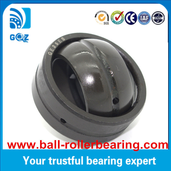 Radial Spherical Plain GE6E , Metric Spherical Bearings 6x14x6mm