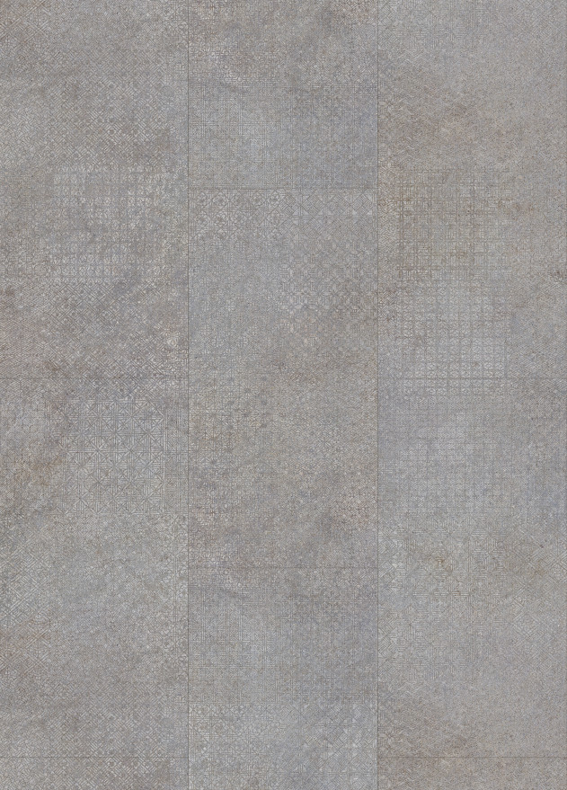 1220x183mm Stone Plastic Composite Vinyl Plank Flooring High Abrasion GKBM DP-C82239