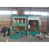 Buy cheap 90° Semi Automatic Elbow Cold Forming Machine For Carbon Steel / Alloy Steel from wholesalers