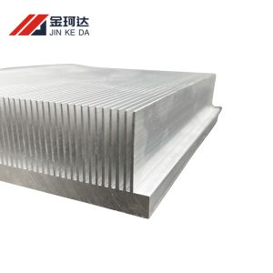  Custom Anodized Aluminium Sheet Heat Sink For Automotive Electronics Manufactures