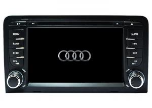  Audi A3 2003-2011 Android 10.0 Car DVD Player 2 Din Autoradio GPS Sat Nav support Mirrorlink Carplay AUD-7783GDA Manufactures