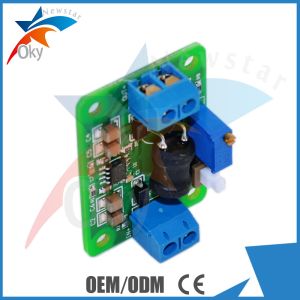 98% LM2596 DC-DC Adjustable Step-down module for Arduino