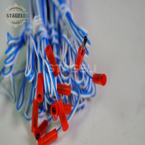 Professional Pyrotechnics EMatchs Igniter Quick Plug Electric Igniter For