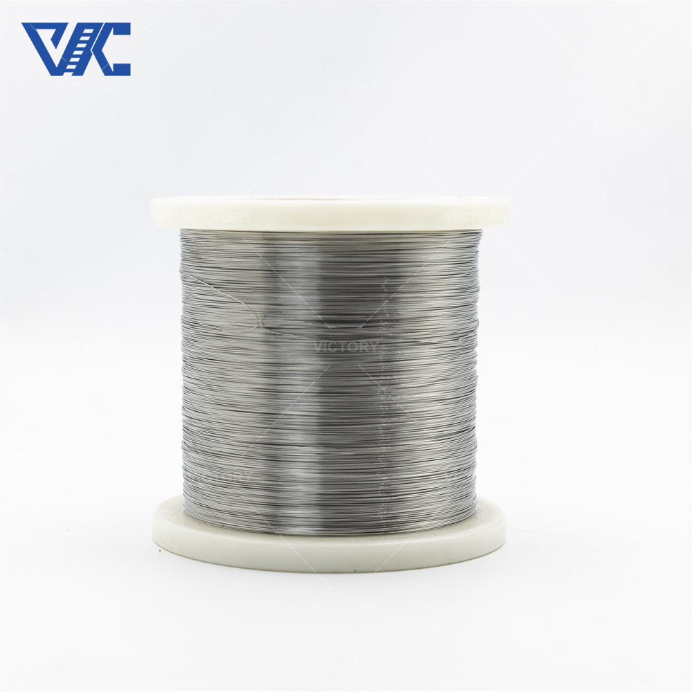 Chemical Industry Hastelloy C-22 UNS N06022 Wire With Antioxidant
