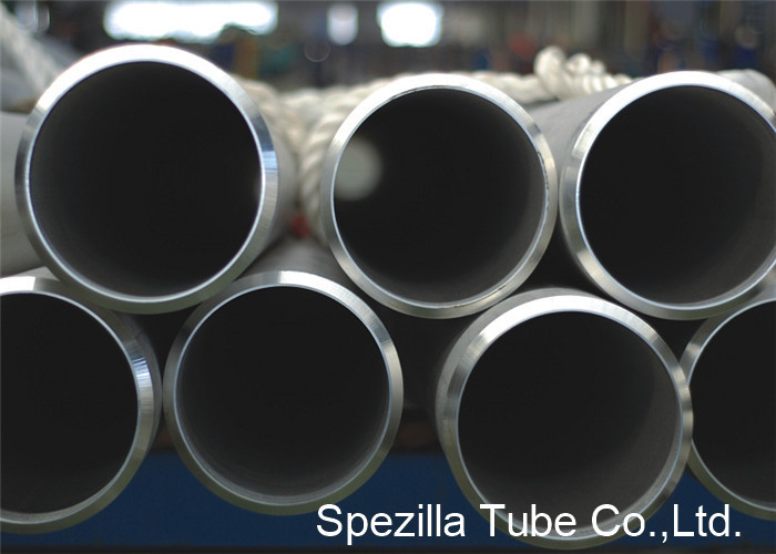 6 Inch NB SS Round Tube,Schedule 10 Stainless Steel Pipe ASTM A312 304L