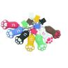 Buy cheap 1GB~32GB the cat paw facade USB Flash Drives supply OEM from wholesalers