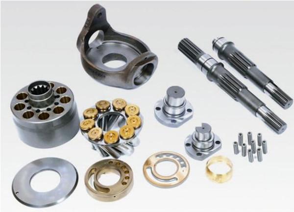 Rexorth A7VO80 hydraulic pump, A7VO series hydraulic pump high pressure ,