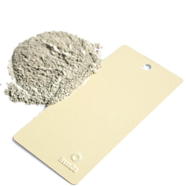 Electrostatic Spray Powder Coating Paint for Architectural Windows Doors Curtain
