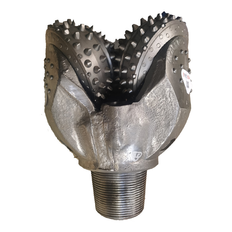 Power Factory IADC537 17 1/2inch Tci Tricone Drill Bit Foa Water Well drilling
