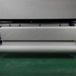Continuous Ink Cartridge for Garment Paper Pattern Printing Plotter Inkjet