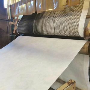 Geonet and Geotextile Composite Drainage System for Superior Drainage