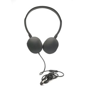  30mm Speaker Wired Office Headset with Colorful Design and Frequency Range of 000 Hz Manufactures