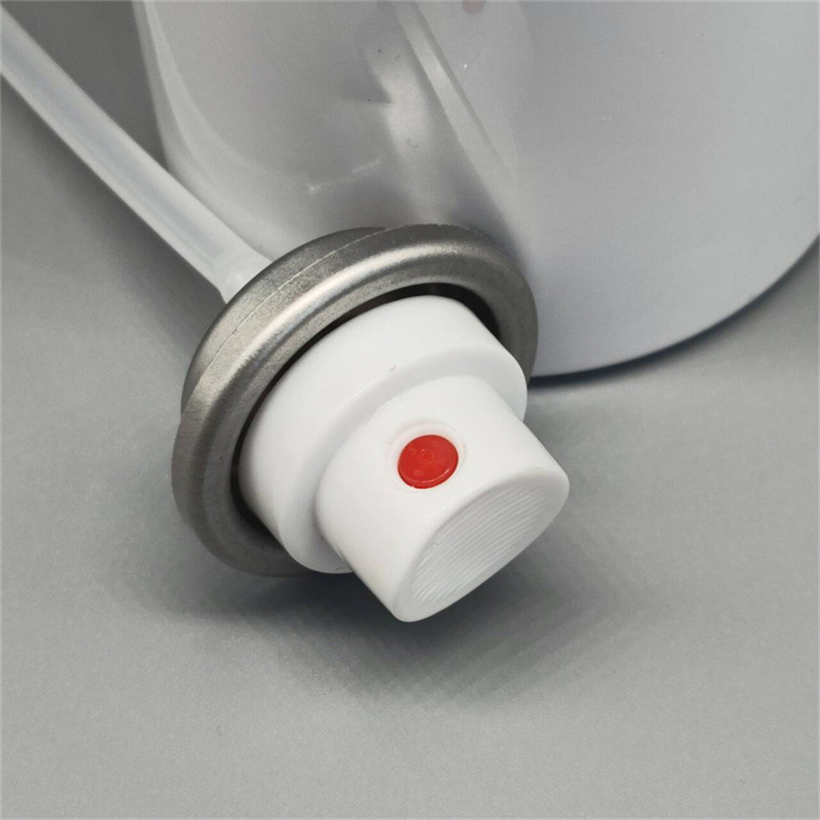 Delicate Hair Color Spray Valve for DIY Enthusiasts with Fine-Tuned Control