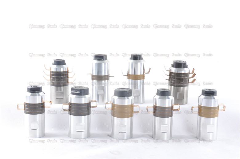 High Power Ultrasonic Oscillator 1500w